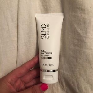 SLMD Facial Moisturizer